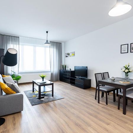 Lucky Place Comfort Bielsko-Biala Exterior photo