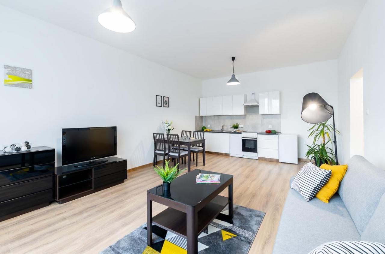 Lucky Place Comfort Bielsko-Biala Exterior photo