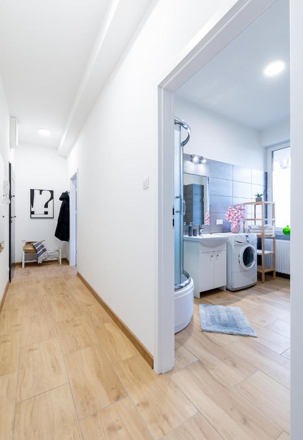 Lucky Place Comfort Bielsko-Biala Exterior photo