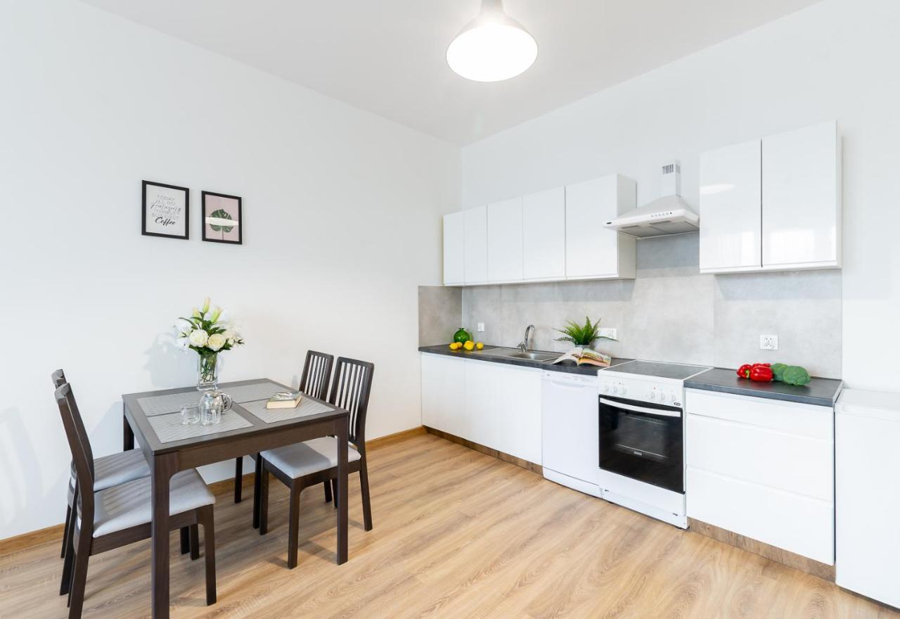 Lucky Place Comfort Bielsko-Biala Exterior photo